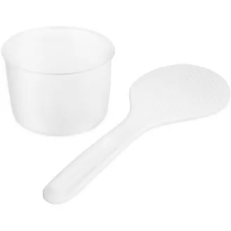 Urządzenie do gotowania ryżu SRM 0600WH SENCOR