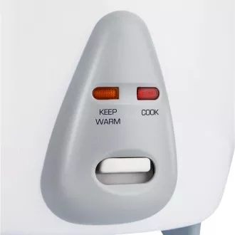 Urządzenie do gotowania ryżu SRM 1500WH SENCOR Urządzenie do gotowania ryżu SRM 1500WH SENCOR