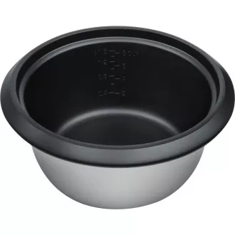 Urządzenie do gotowania ryżu SRM 1500WH SENCOR Urządzenie do gotowania ryżu SRM 1500WH SENCOR