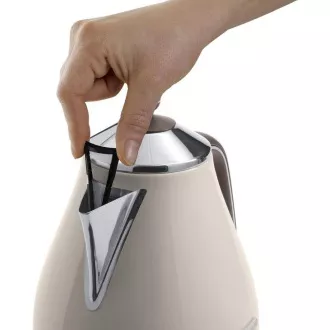 KBOV 2001 BG CZAJNIK DELONGHI