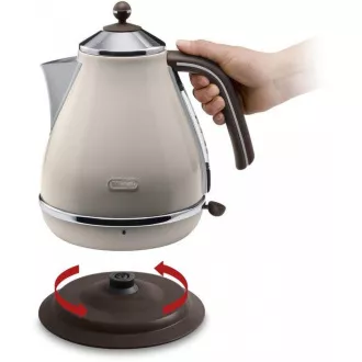KBOV 2001 BG CZAJNIK DELONGHI