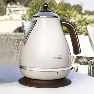 KBOV 2001 BG CZAJNIK DELONGHI