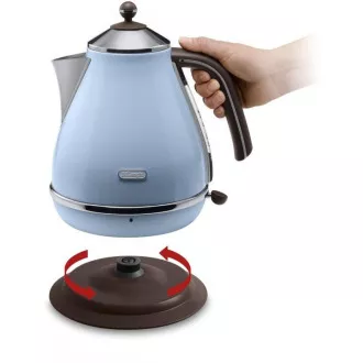 KBOV 2001 AZ CZAJNIK DELONGHI KBOV 2001 AZ CZAJNIK DELONGHI