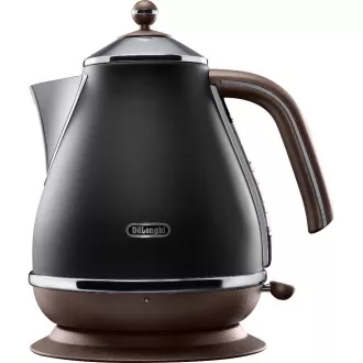 KBOV 2001 BK CZAJNIK DELONGHI KBOV 2001 BK CZAJNIK DELONGHI