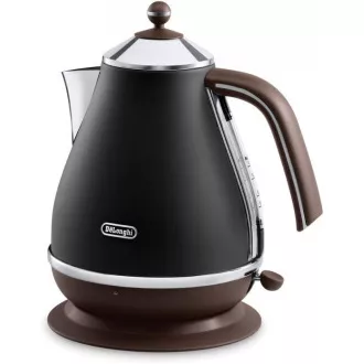 KBOV 2001 BK CZAJNIK DELONGHI KBOV 2001 BK CZAJNIK DELONGHI