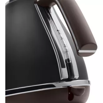 KBOV 2001 BK CZAJNIK DELONGHI KBOV 2001 BK CZAJNIK DELONGHI