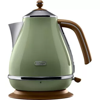 KBOV 2001 GR CZAJNIK DELONGHI KBOV 2001 GR CZAJNIK DELONGHI