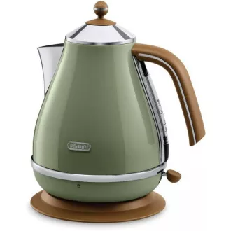 KBOV 2001 GR CZAJNIK DELONGHI KBOV 2001 GR CZAJNIK DELONGHI