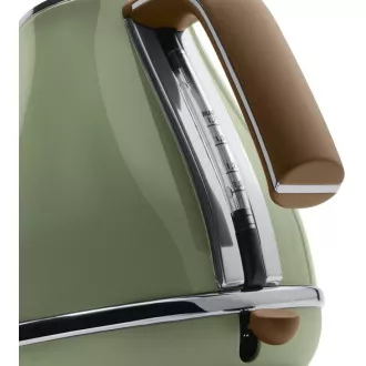 KBOV 2001 GR CZAJNIK DELONGHI KBOV 2001 GR CZAJNIK DELONGHI