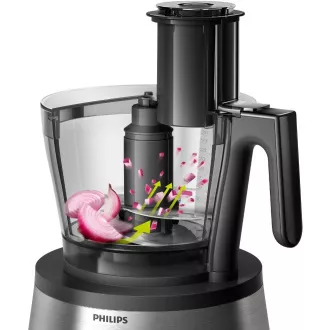 HR7778/00 ROBOT KUCHENNY PHILIPS