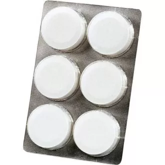 TABLETKI ODWAPNIAJĄCE 6 szt. SCANPART