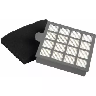 Zestaw filtrów SVX 013HF do SVC 8x SENCOR