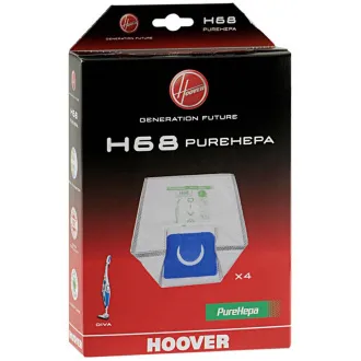 H68A WORKI DO ODKURZACZA HOOVER H68A WORKI DO ODKURZACZA HOOVER