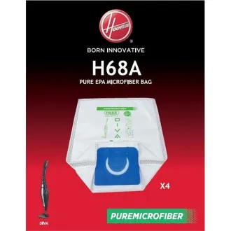 H68A WORKI DO ODKURZACZA HOOVER H68A WORKI DO ODKURZACZA HOOVER