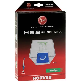 H68A WORKI DO ODKURZACZA HOOVER H68A WORKI DO ODKURZACZA HOOVER
