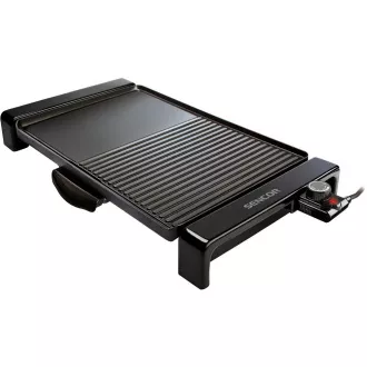 Grill elektryczny SBG 106BK SENCOR Grill elektryczny SBG 106BK SENCOR