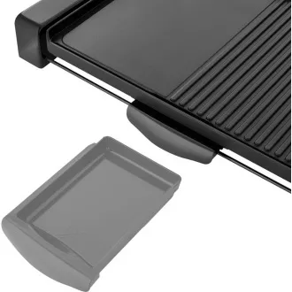 Grill elektryczny SBG 106BK SENCOR Grill elektryczny SBG 106BK SENCOR