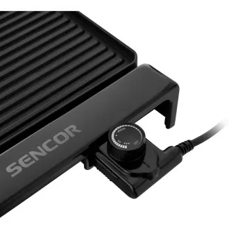 Grill elektryczny SBG 106BK SENCOR Grill elektryczny SBG 106BK SENCOR
