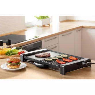 Grill elektryczny SBG 106BK SENCOR Grill elektryczny SBG 106BK SENCOR