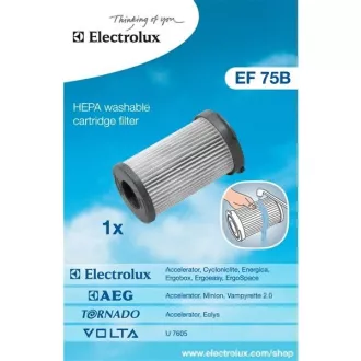 FILTR CYKLONOWY EF75B(900195949) ELECTROLUX