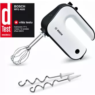 UBIJAK RĘCZNY BOSCH MFQ 4020