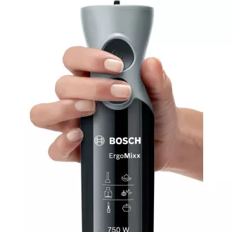 MSM67160 BLENDER ZANURZENIOWY BOSCH MSM67160 BLENDER ZANURZENIOWY BOSCH