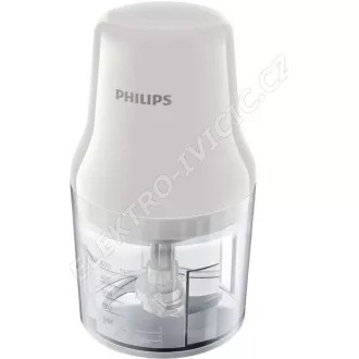 HR1393/00 ROZDRABNIACZ DO ŻYWNOŚCI PHILIPS HR1393/00 ROZDRABNIACZ DO ŻYWNOŚCI PHILIPS