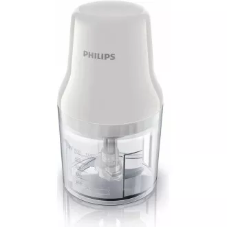 HR1393/00 ROZDRABNIACZ DO ŻYWNOŚCI PHILIPS HR1393/00 ROZDRABNIACZ DO ŻYWNOŚCI PHILIPS