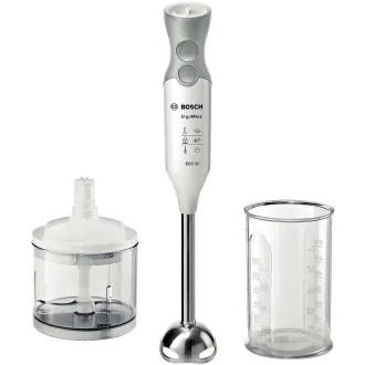 MSM66120 BLENDER ZANURZENIOWY BOSCH - Używany