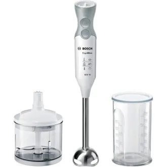 MSM66120 BLENDER ZANURZENIOWY BOSCH - Używany