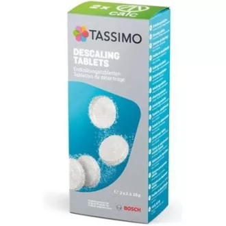 TCZ6004 TABLETKI SPUSTOWE DO TASSIMO BOSCH