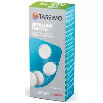 TCZ6004 TABLETKI SPUSTOWE DO TASSIMO BOSCH