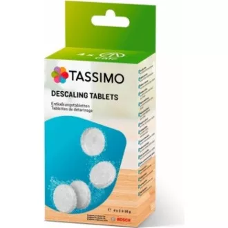 TCZ6004 TABLETKI SPUSTOWE DO TASSIMO BOSCH