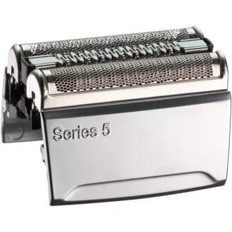 CombiPack Seria 5 - 52S srebrny BRAUN