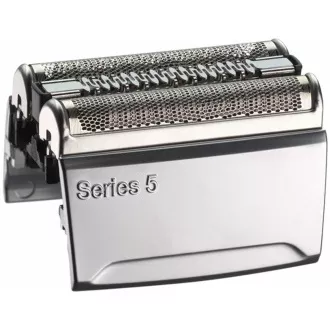 CombiPack Seria 5 - 52S srebrny BRAUN