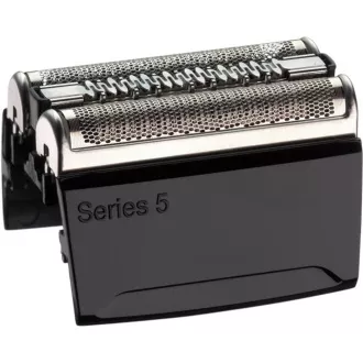 CombiPack Seria 5 - 52B czarny BRAUN CombiPack Seria 5 - 52B czarny BRAUN