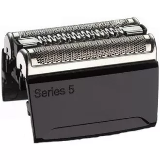 CombiPack Seria 5 - 52B czarny BRAUN CombiPack Seria 5 - 52B czarny BRAUN