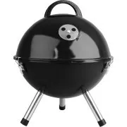 FZG 1000 FIELDMANN grill stołowy na węgiel drzewny