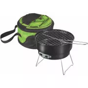 FZG 1003 Grill węglowy + torba FIELDMANN