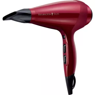 AC 9096 Silk HAIR EXTENDER REMINGTON