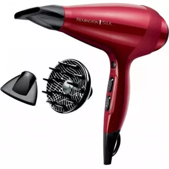 AC 9096 Silk HAIR EXTENDER REMINGTON