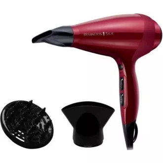 AC 9096 Silk HAIR EXTENDER REMINGTON