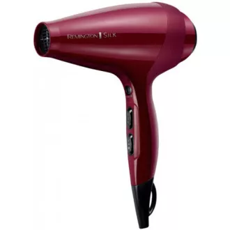 AC 9096 Silk HAIR EXTENDER REMINGTON