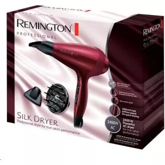 AC 9096 Silk HAIR EXTENDER REMINGTON