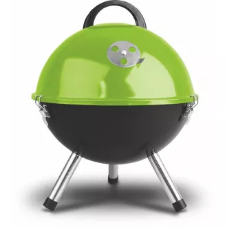 FZG 1000G FIELDMANN grill stołowy na węgiel drzewny