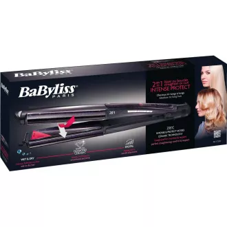 ST330E PROSTOWNICA DO WŁOSÓW BABYLISS ST330E PROSTOWNICA DO WŁOSÓW BABYLISS