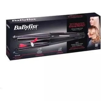 ST330E PROSTOWNICA DO WŁOSÓW BABYLISS ST330E PROSTOWNICA DO WŁOSÓW BABYLISS