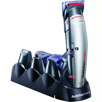 E837E Trymer do włosów/brody BaByliss