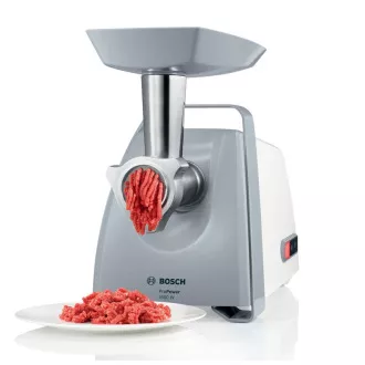 MASZYNKA DO MIĘSA BOSCH MFW 45020 MASZYNKA DO MIĘSA BOSCH MFW 45020