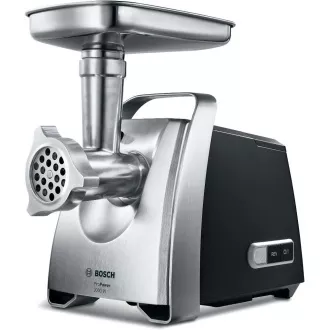 MASZYNKA DO MIĘSA BOSCH MFW 68660 MASZYNKA DO MIĘSA BOSCH MFW 68660